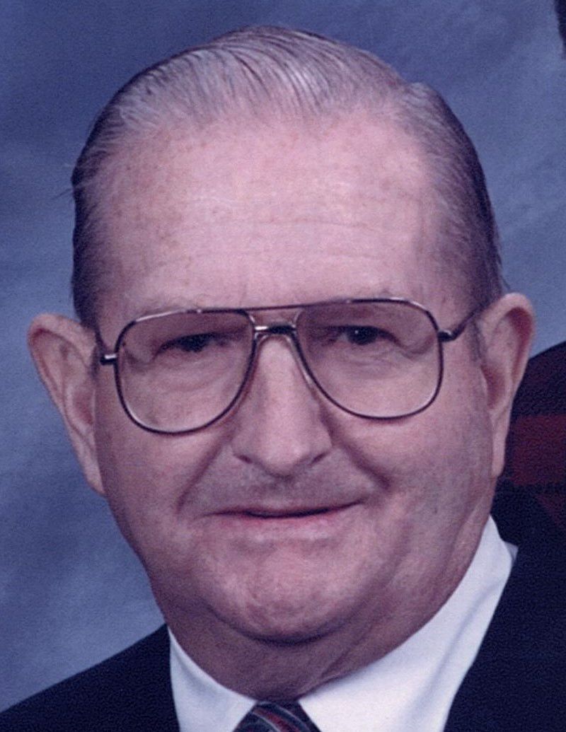 Bales Sr., Ivan Glenn